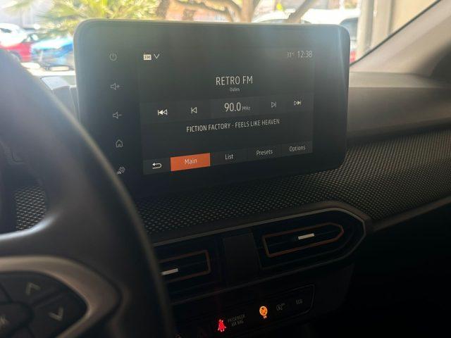 DACIA Sandero Dacia Sandero III 1.0 TCe 90 Stepway Expression