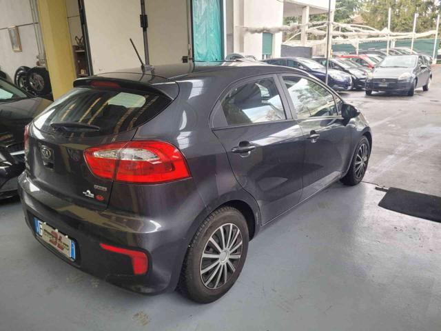 KIA Rio 1.1 CRDi 5p. NEOPATENTATI