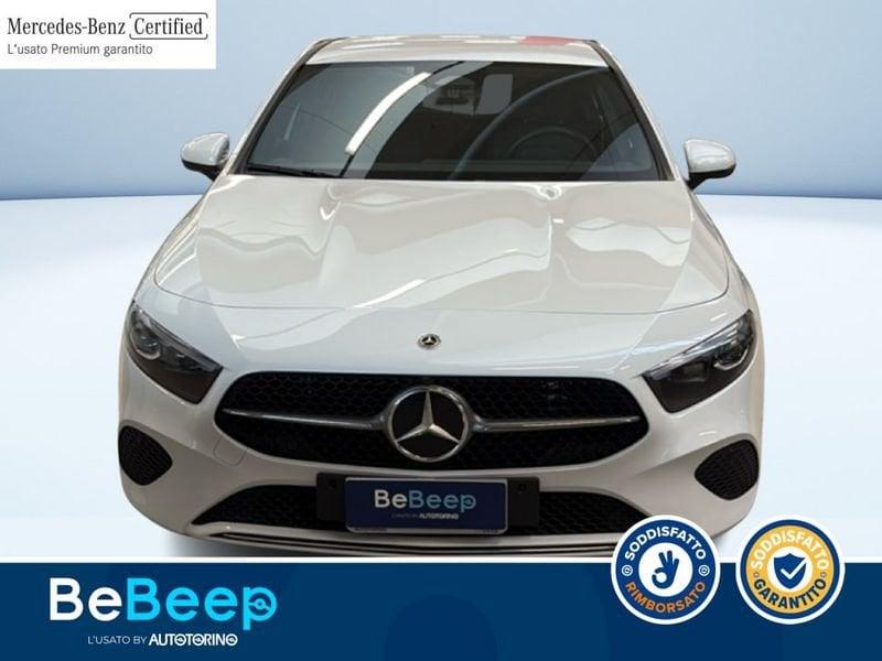 Mercedes-Benz Classe A A 250 PROGRESSIVE ADVANCED PLUS 4MATIC AUTO