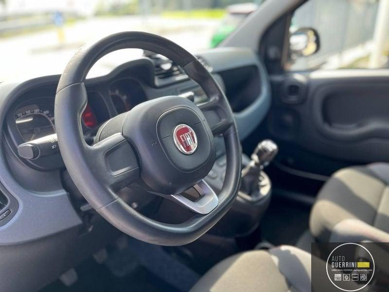FIAT Panda Panda 1.2 Easy