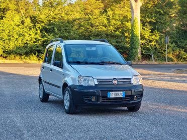 Fiat Panda 1.2 Dynamic 2008-E4 Benzina NEO