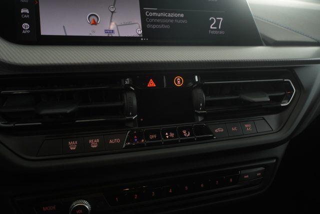 BMW 120 Serie 1 i 5p. Msport