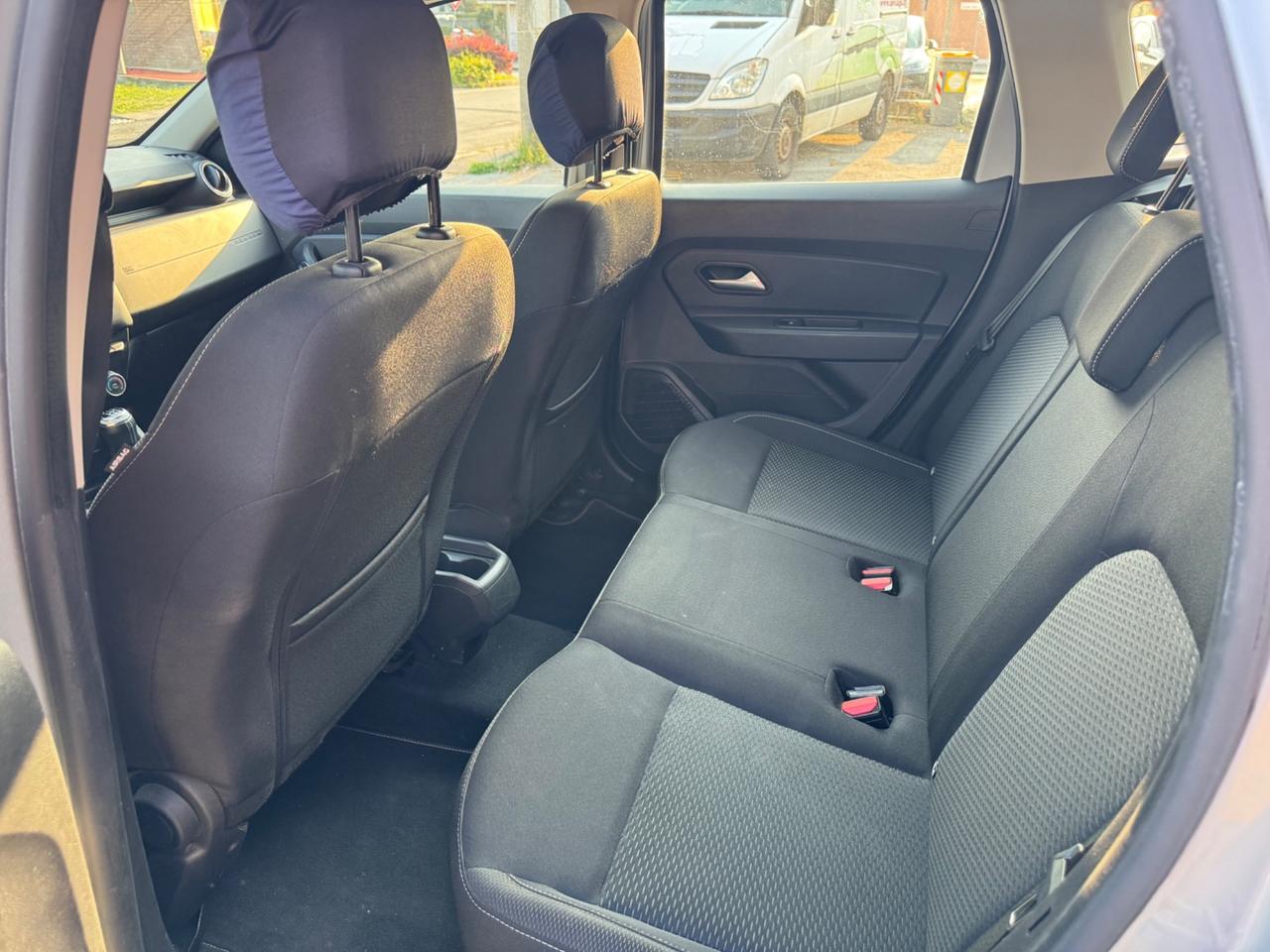 Dacia Duster 1.0 TCe 100 CV ECO-G 4x2 15th Anniversary