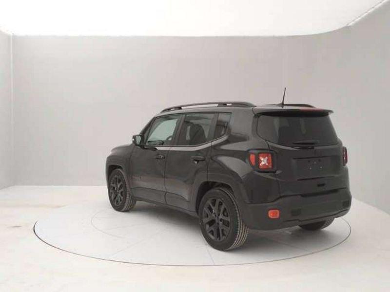 Jeep Renegade 1.0 t3 Night Eagle 2wd