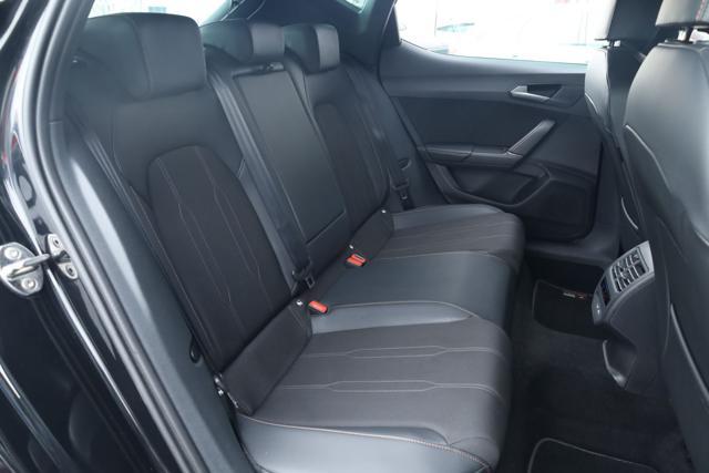 CUPRA Leon 2.0 TDI 150 CV DSG