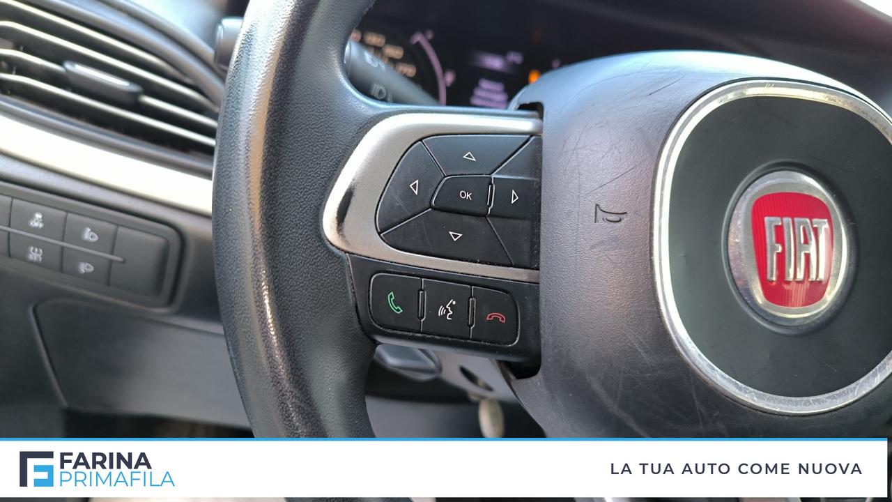 FIAT Tipo SW II 2016 - Tipo SW 1.4 tjt Easy Gpl 120cv