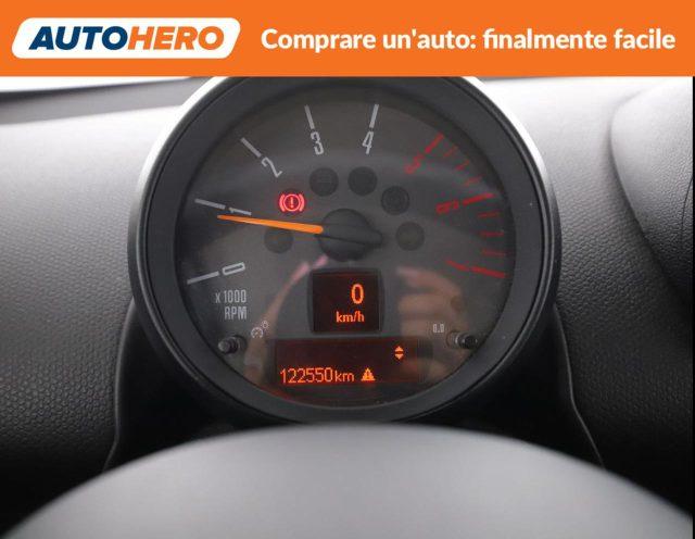 MINI Countryman Mini Cooper D Countryman