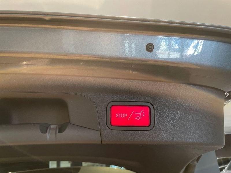 Mercedes-Benz GLE 350 de phev (e eq-power) Premium 4matic auto