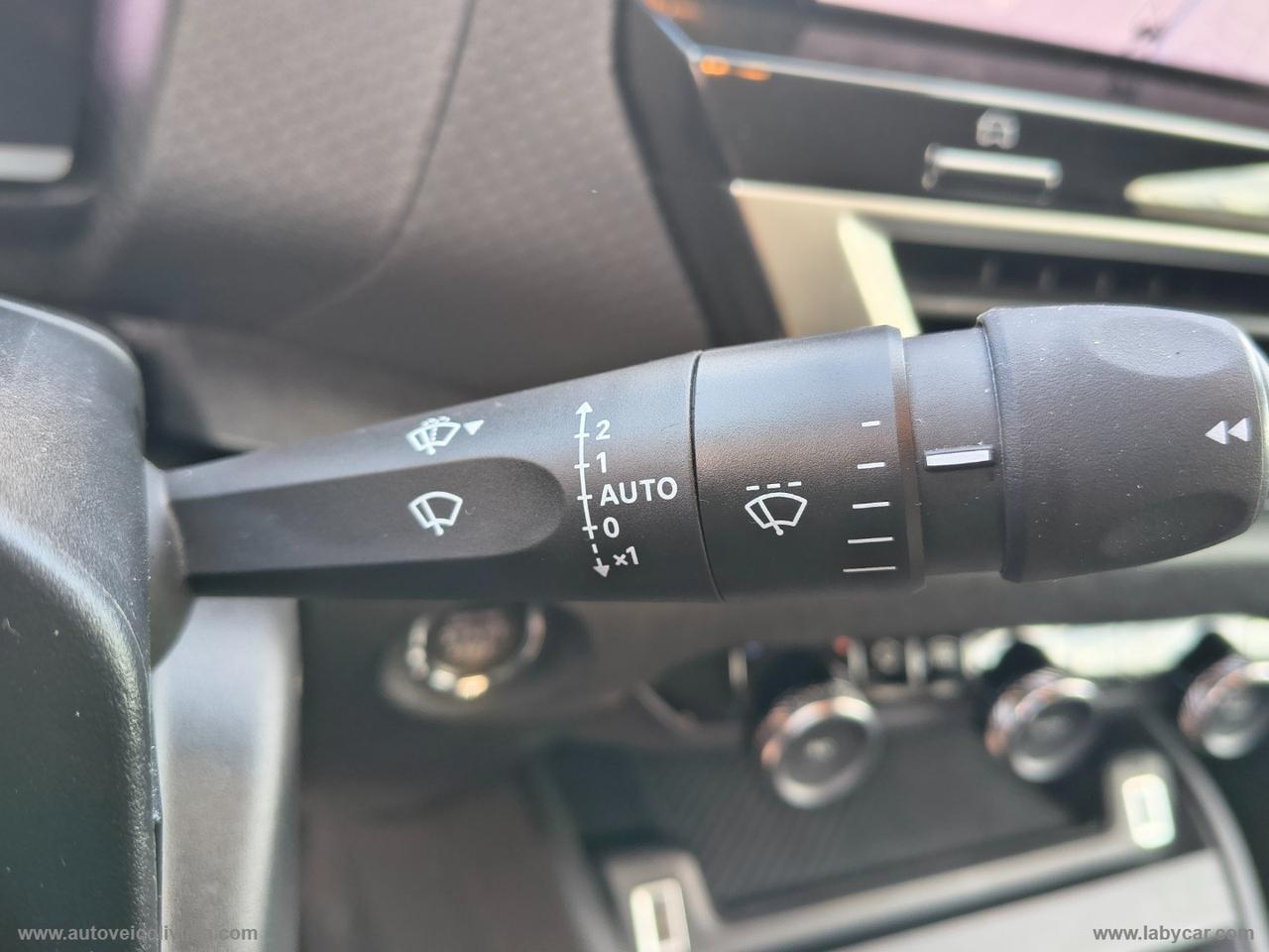 CITROEN C4 X BlueHDI 130 S&S EAT8 Max