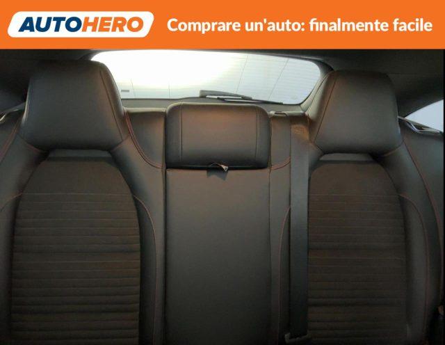 MERCEDES-BENZ CLA 200 d S.W. 4Matic Automatic Premium