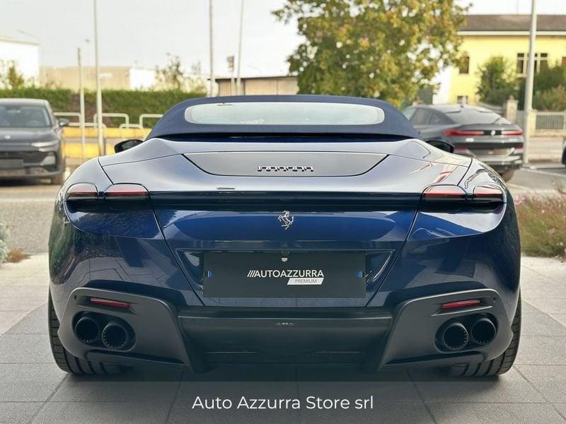 Ferrari Roma Roma Spider | PRONTA CONSEGNA, IVA, MATRIX, 360°, MAGNERIDE