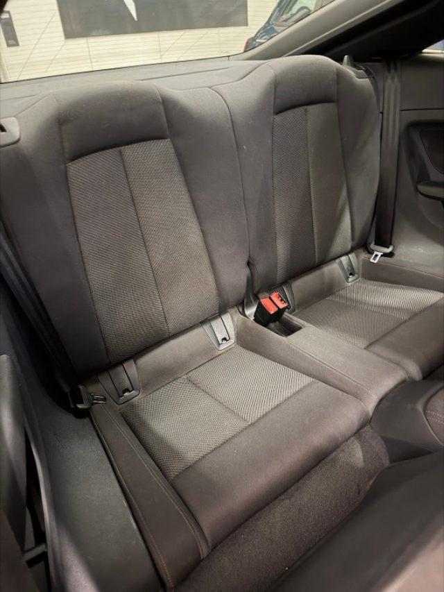 AUDI TT Coupé 1.8 TFSI S line //BELL1SS1MA//