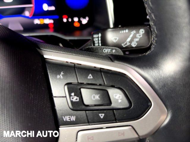 VOLKSWAGEN Polo 1.0 TSI DSG R-Line