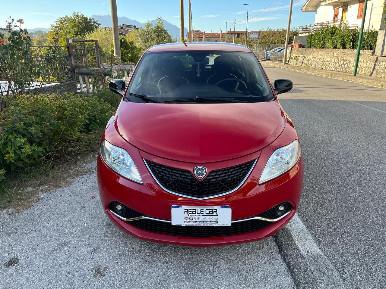 Lancia Ypsilon 1.2 BENZINA 69CV 5 porte Gold