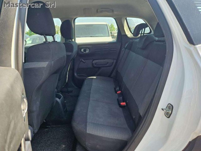CITROEN C3 Aircross NEOPATENTATI C3 Aircross 1.2 Live TG : GM901VW