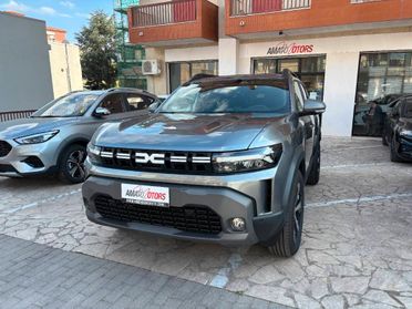 Dacia Duster 1.0 Journey Eco-g 100cv