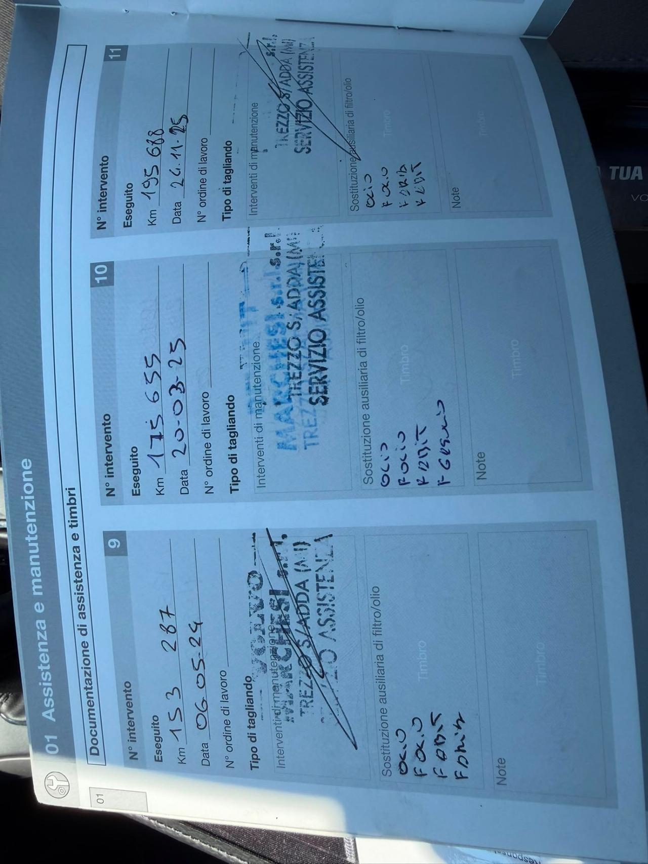 Volvo V40 D2 1.6 Summum neopatentati