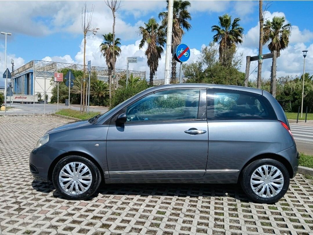 Lancia Ypsilon 1.3 DIESEL - ACCETTO PERMUTE