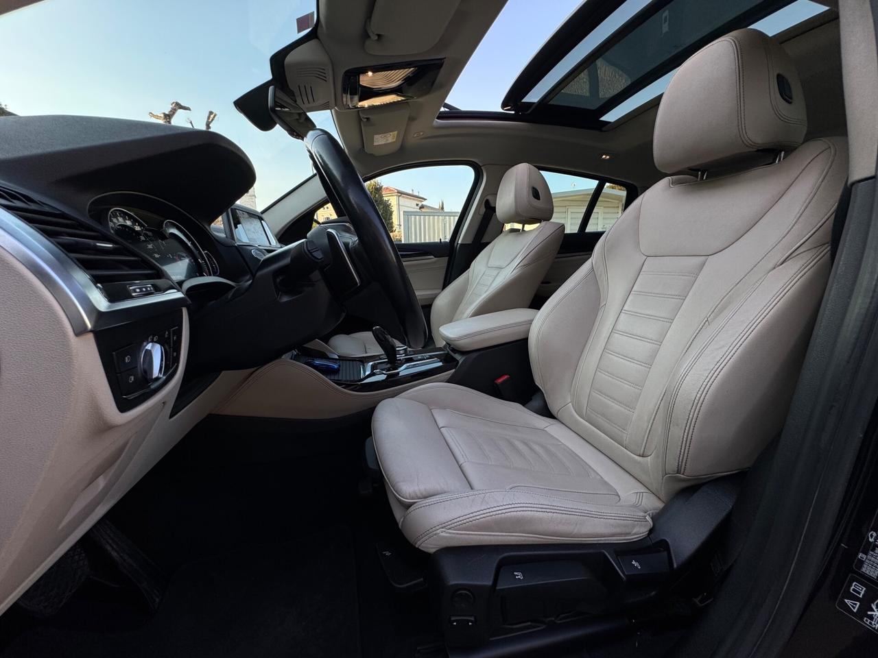 Bmw X4 xDrive xLine 2.0 Diesel 190CV