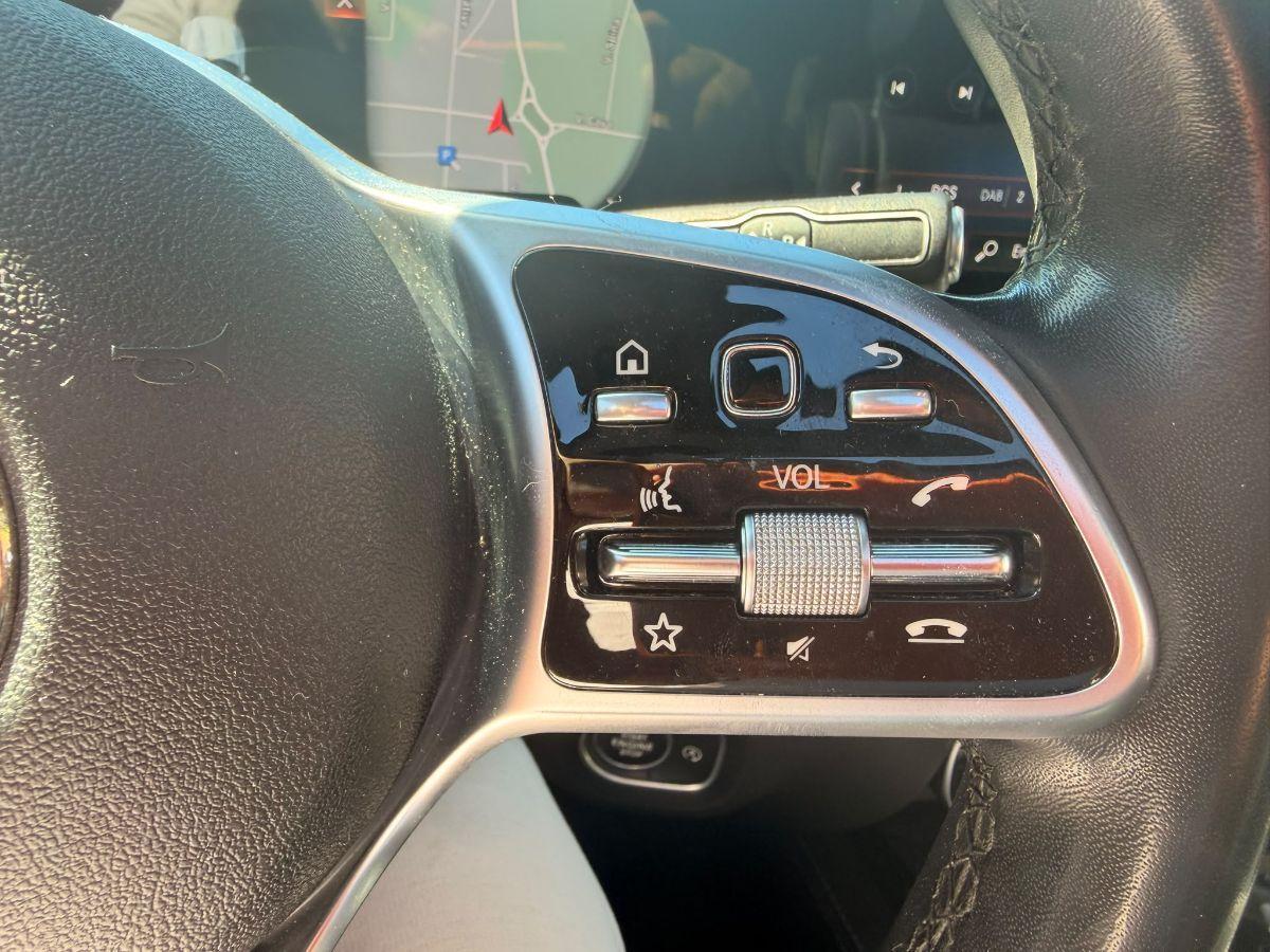 MERCEDES - GLE - 300 d 4Matic Mild Hybrid Prem. Plus