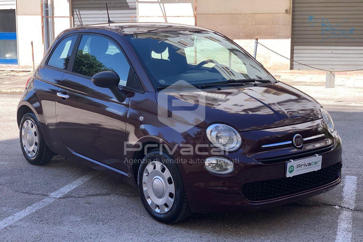 FIAT 500 1.2 Pop