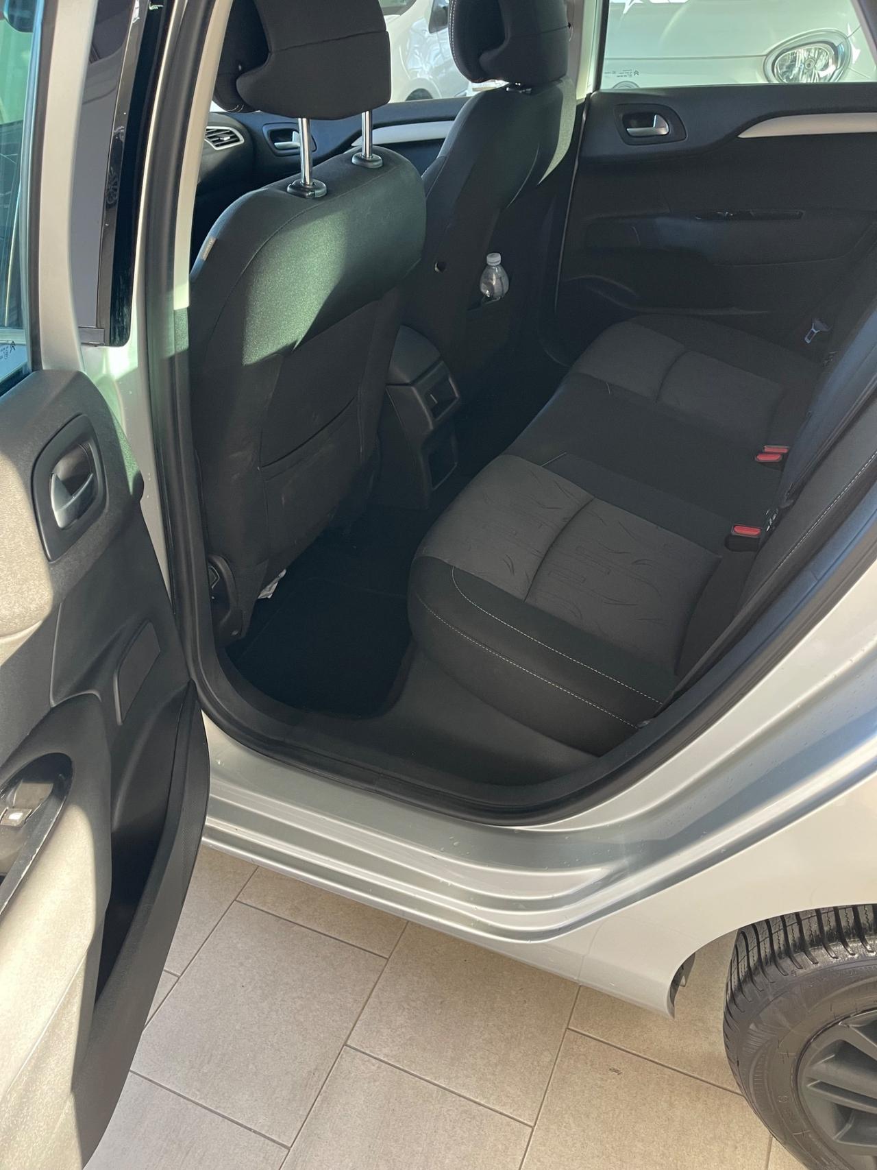 Citroen C4 1.6 HDi 90 Business
