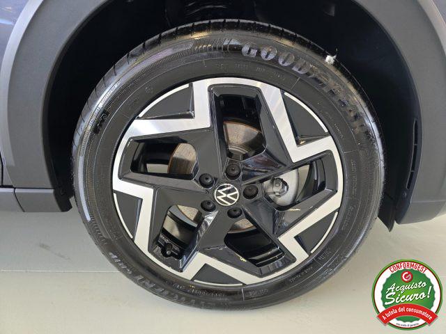 VOLKSWAGEN Taigo 1.0 TSI 115 CV R-Line + Tetto