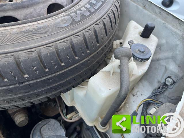 FIAT Panda 1ª serie 900 4x4 (ASI)