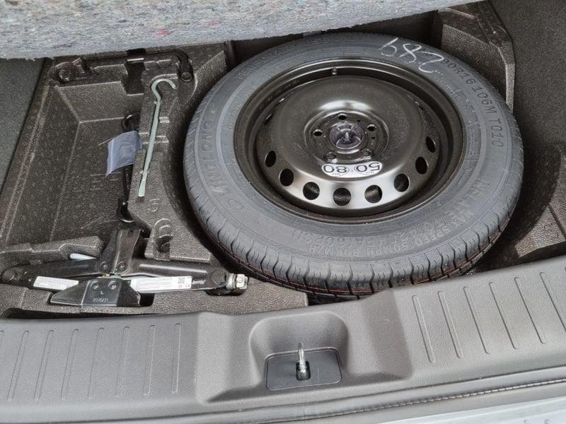 Nissan Juke 1.6 HEV Acenta a partire da 19.900€