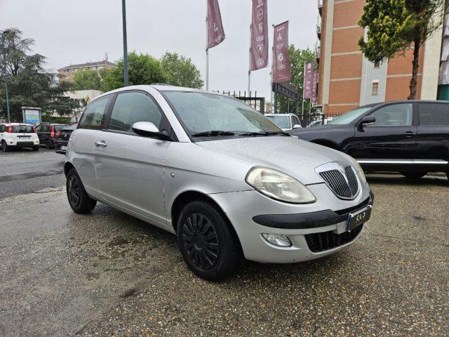 LANCIA Ypsilon 1.3 Multijet 16V