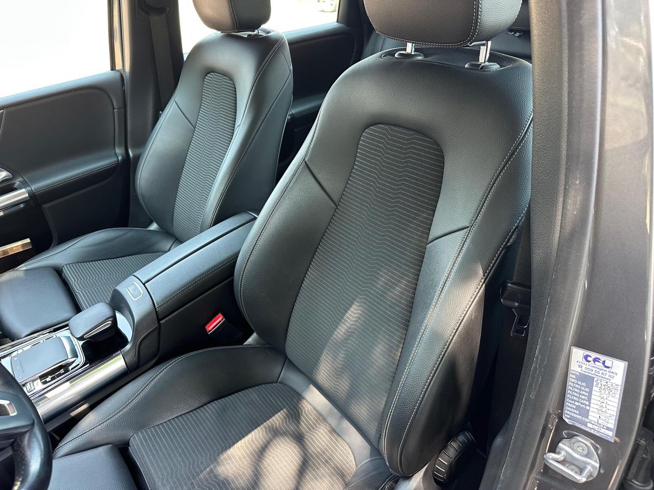 Mercedes-benz A 180 d Automatic Sport