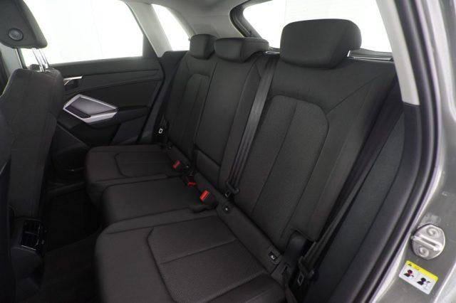 AUDI Q3 Q3 35 TFSI S tronic Business Advanced