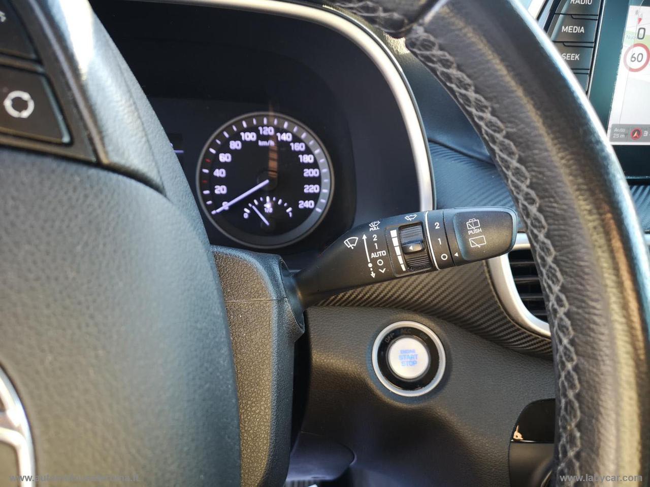 HYUNDAI Tucson 1.6 CRDi DCT Exellence PROMO WEB