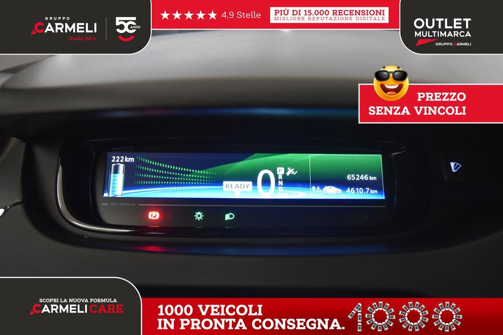 Renault Zoe Intens Q90