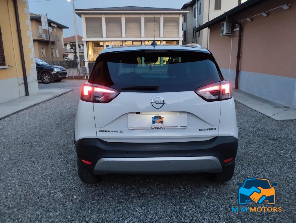 Opel Crossland X 1.5 ecotec Innovation s&s 102cv IVA ESPOSTA