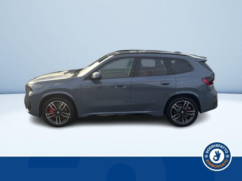 BMW X1 sDrive 18d M Sport