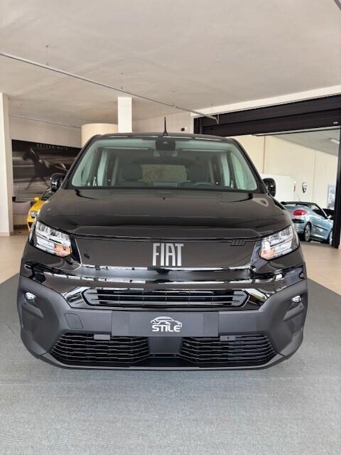 Fiat Doblò 1.5 BlueHdi 100 CV PC Entry Trasporto persone