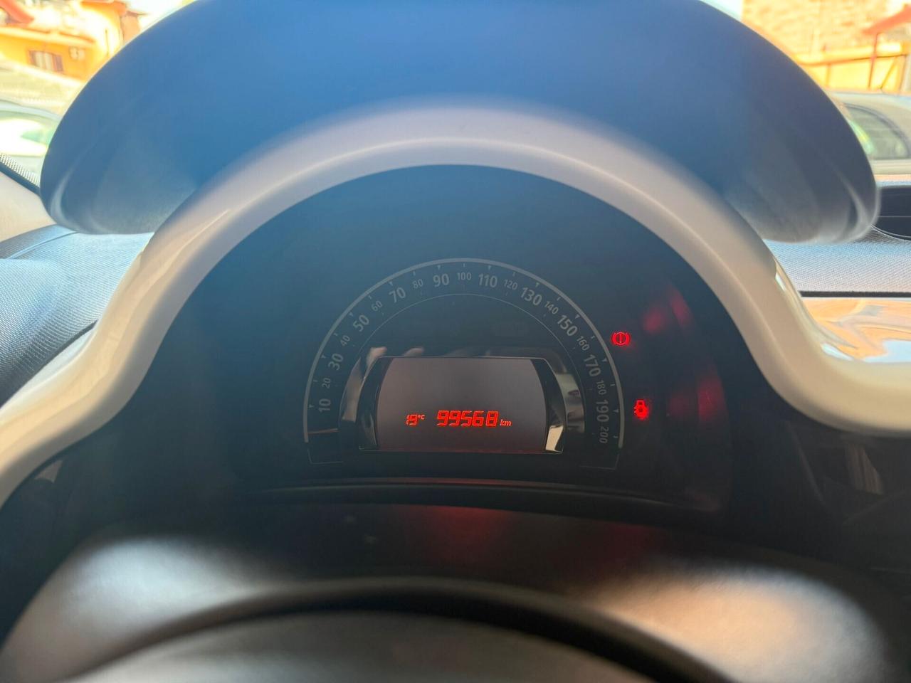 RENAULT TWINGO 1.0 GPL 2021