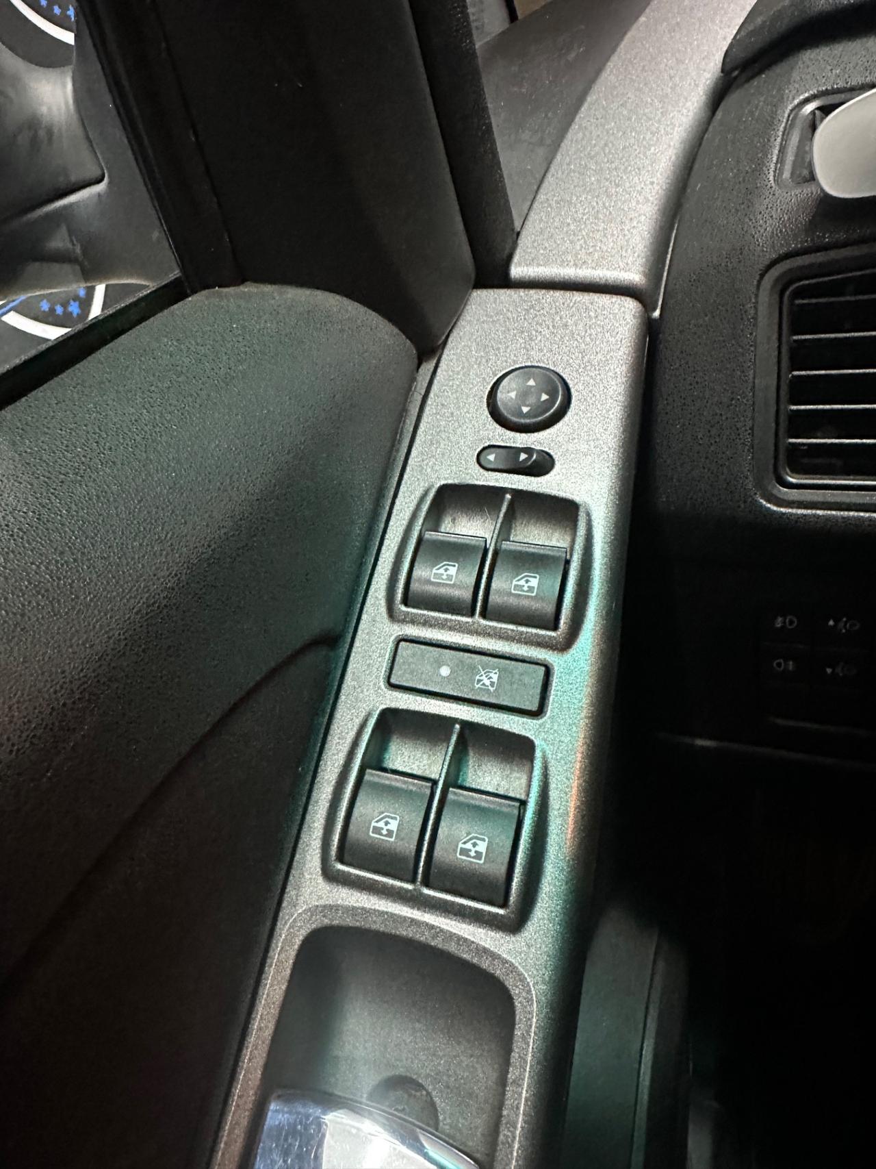 Lancia MUSA 1.6 Mjt 120 CV Platinum