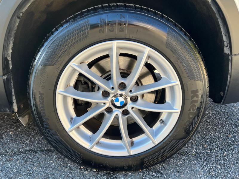 BMW X3 F25 4x4 xdrive20d Euro6 Autom. Cruise Km 90000