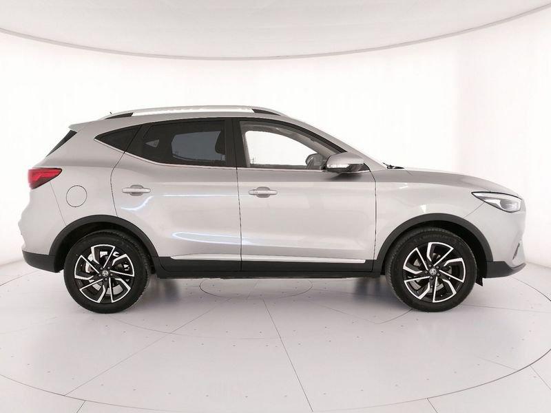 MG ZS 1.0 Luxury