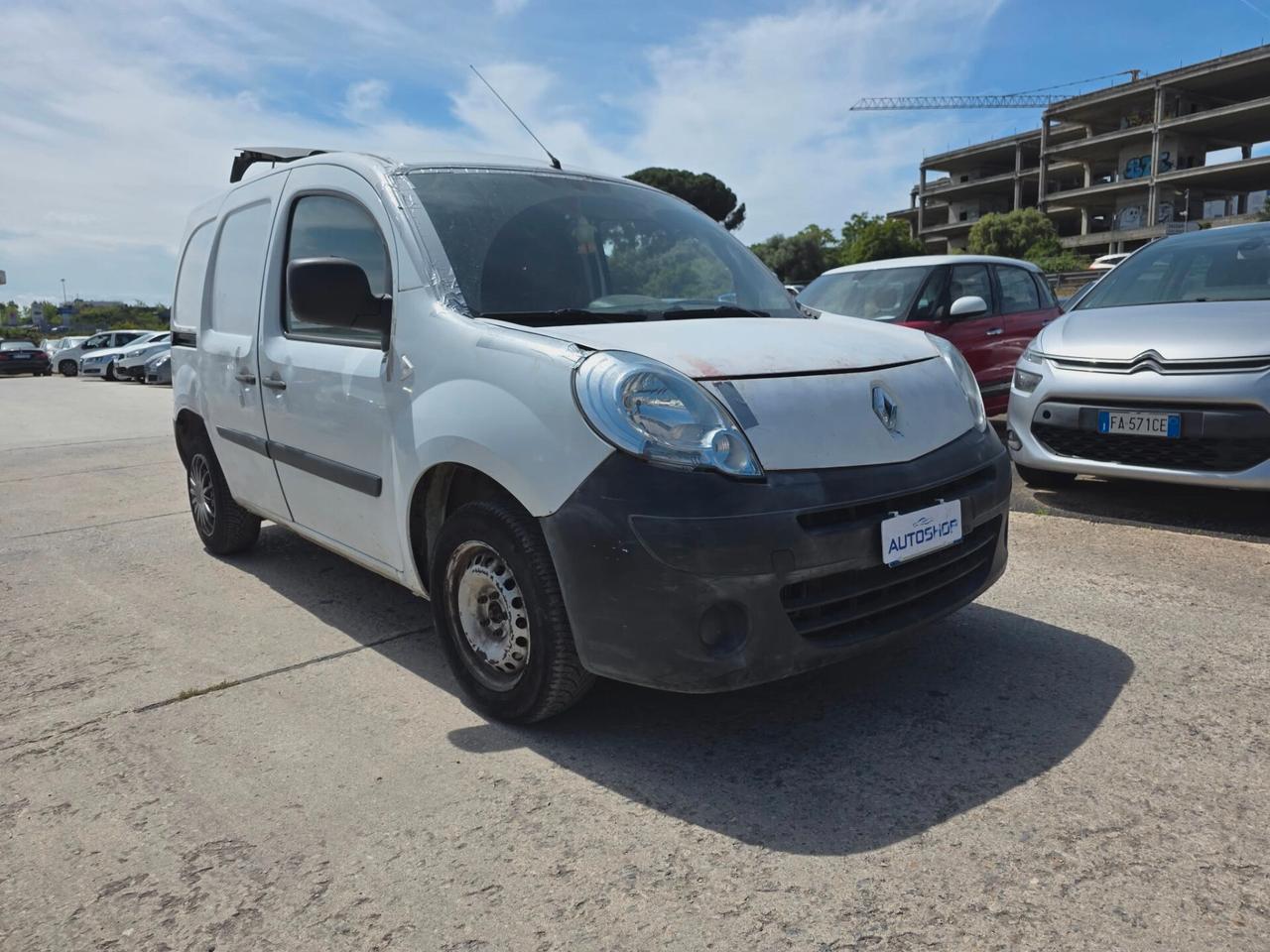 Renault Kangoo 1.5 dCi 70CV 5 porte Easy