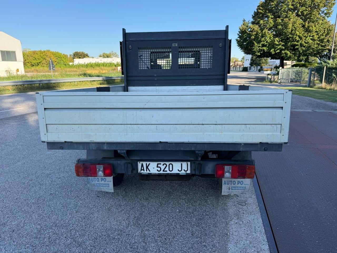 Nissan Trade 2.0 Disel
