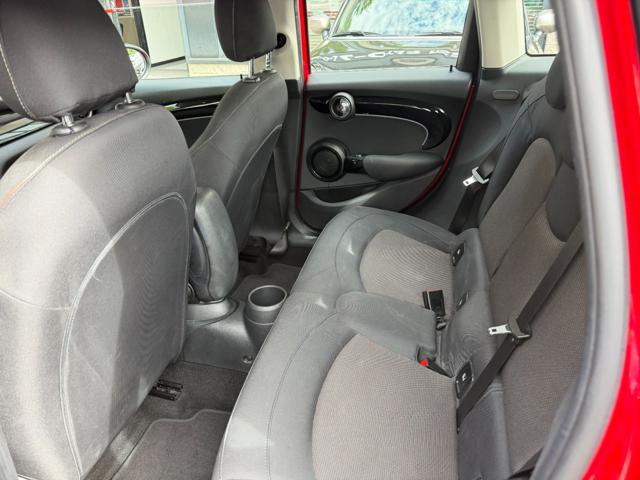 MINI Mini 1.5 Cooper Classic 5 porte