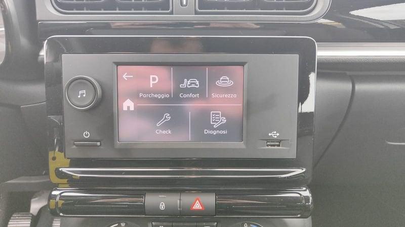 Citroën C3 C3 PureTech 83 S&S You