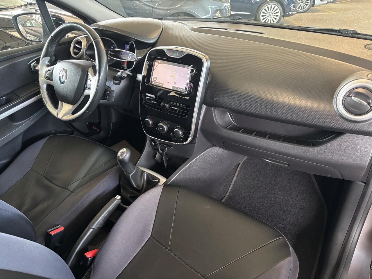 Renault Clio TCe 12V 90 CV Start&Stop 5p Energy Duel