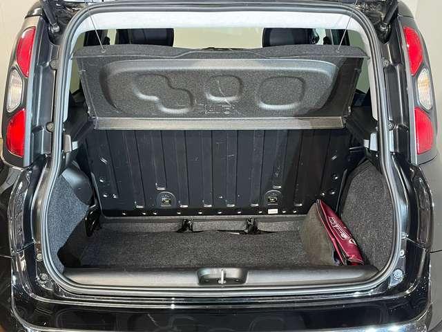 Fiat Panda 1.0 Hybrid 70cv Cross 5 posti + Car Play +PDC Post