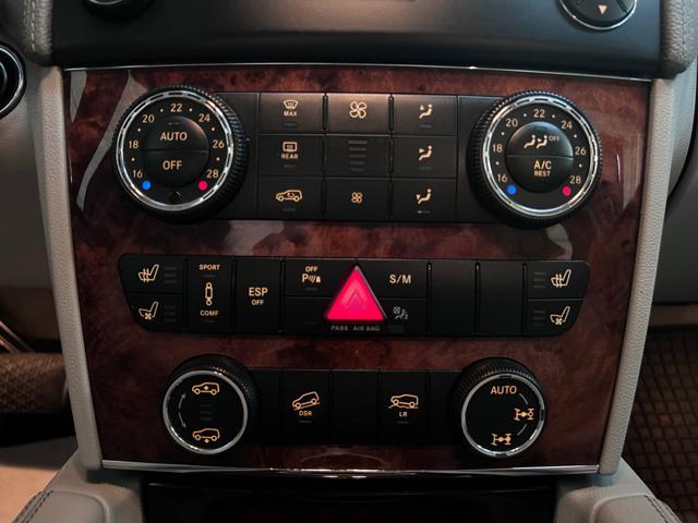 Mercedes-benz GL 320 GL 320 CDI cat