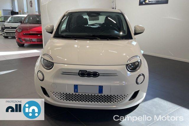 FIAT 500e Nuova 500 Icon Berlina