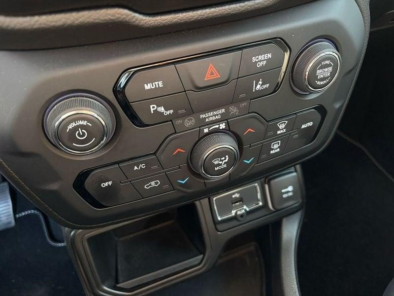 Jeep Renegade 1.0 T3 Limited 2WD